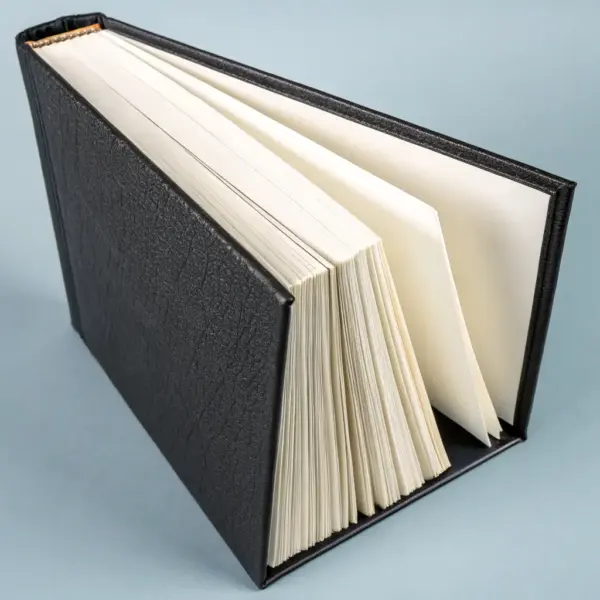 Hardcover Sketchbook