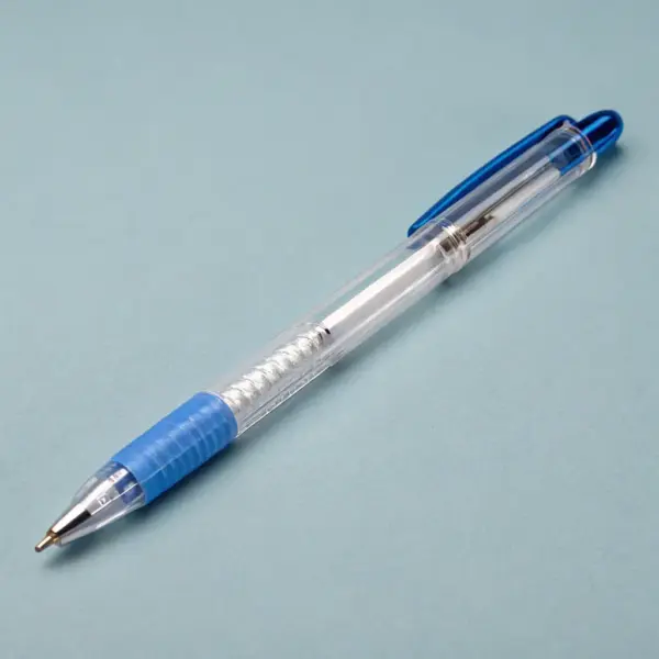 BIC Ballpoint Pen