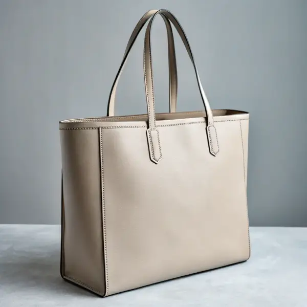 L.L.Bean Deluxe School Tote